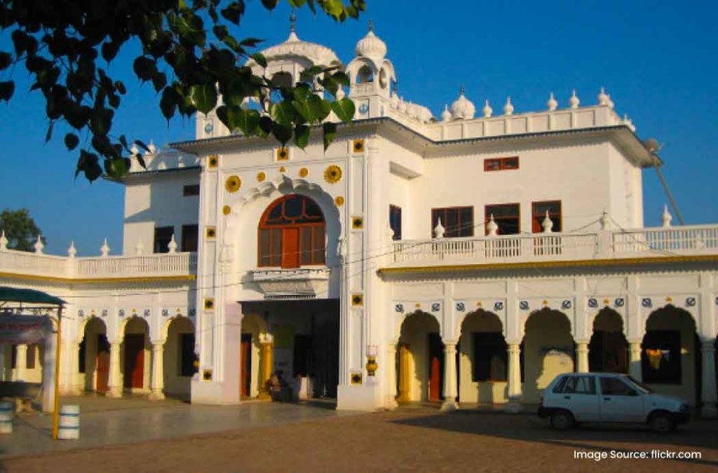 Check out the best places to visit in Punjab