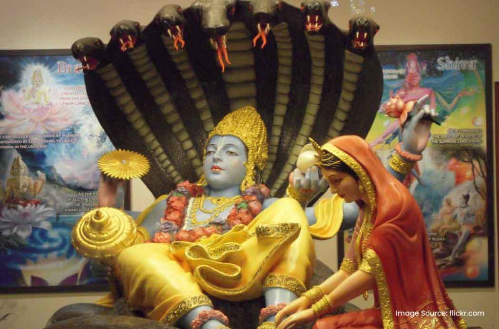 Check all details and rituals for Jaya Ekadashi 