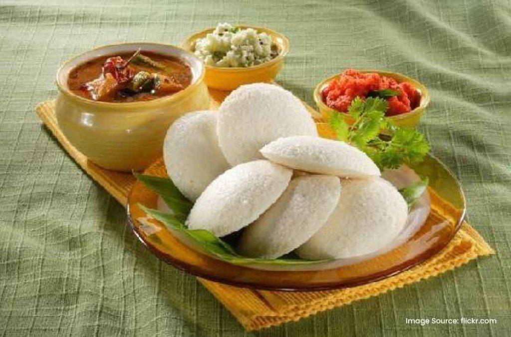 Check out the famous food of Kerala for your trip