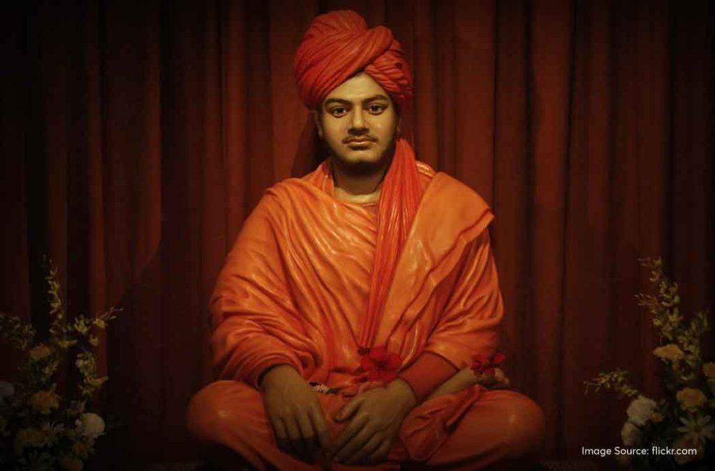 Check out the values and teachings of the divine saint on Swami Vivekananda Jayanti 