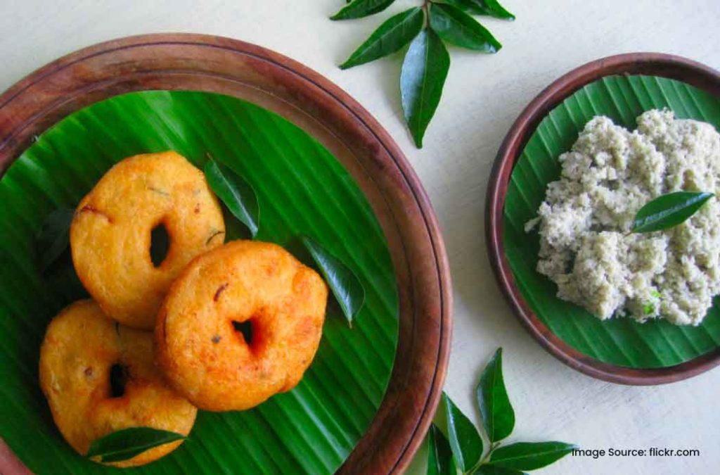 Check out the famous food of Kerala for your trip