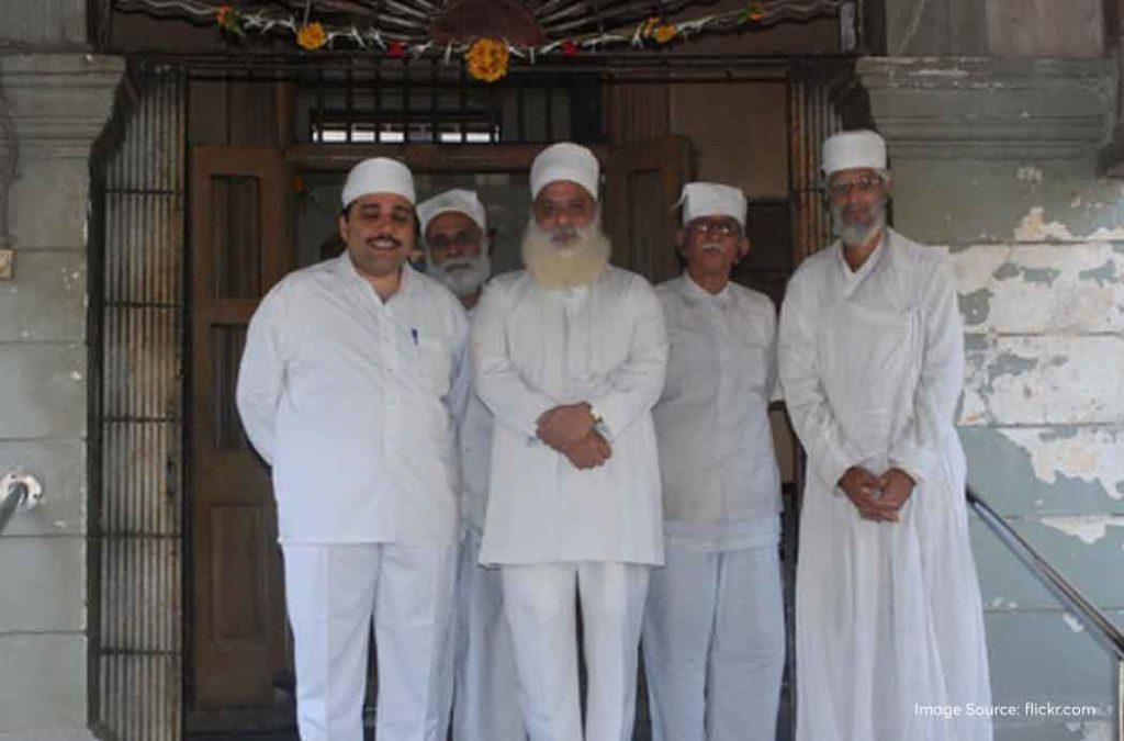 Check out Parsi New Year﻿ celebrations and rituals