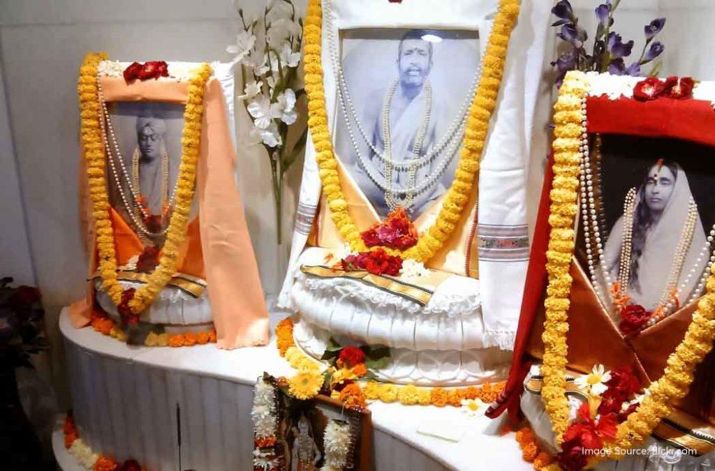 Discover teachings and facts of the saint on Ramakrishna Jayanti