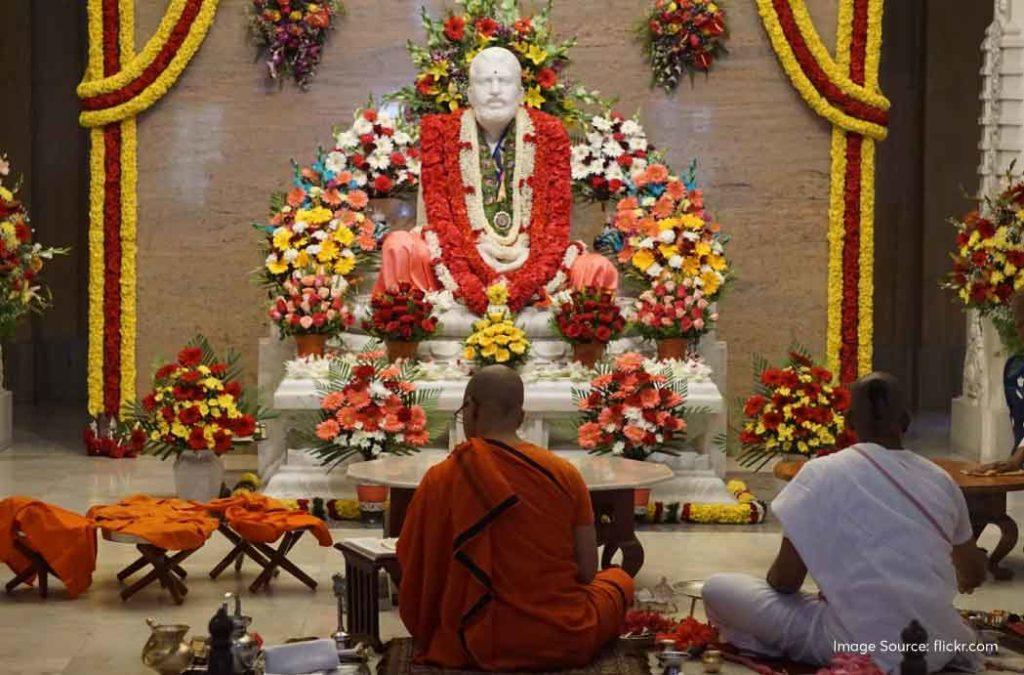 Discover teachings and facts of the saint on Ramakrishna Jayanti