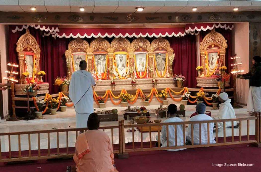 Discover teachings and facts of the saint on Ramakrishna Jayanti