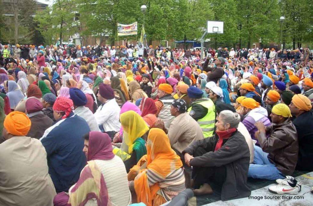 Learn the significance and history of Baisakhi