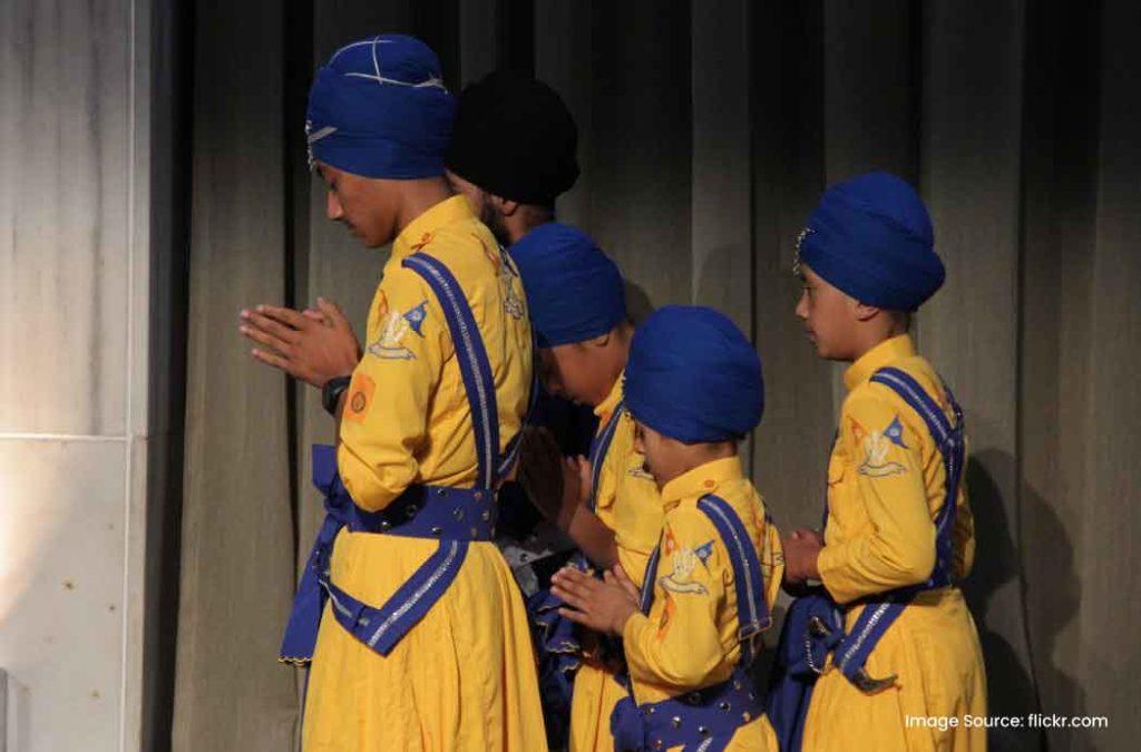 Learn the significance and history of Baisakhi