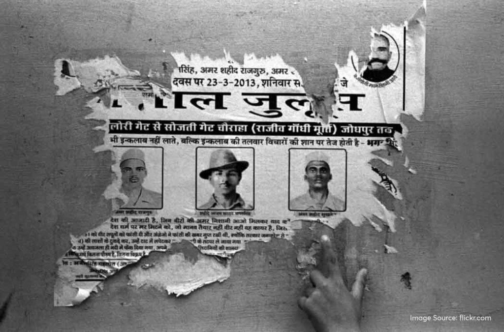 Understanding Shaheed Diwas and its significance